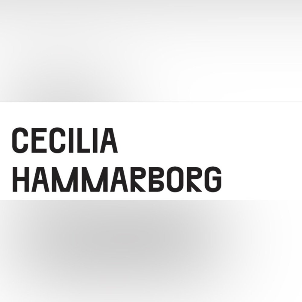Cecilia Hammarborg Black Swing Coat​ - Picture 11 of 13